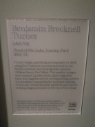 Benjamin Brecknell Turner